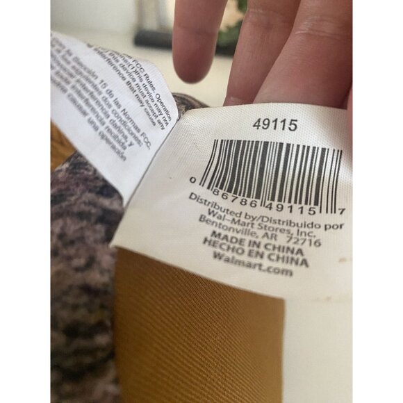 Gemmy Animated Dad Squirrel Golf Caddy Shack Plush Sings I'm Alright 10"‎ Tested - Picture 14 of 16